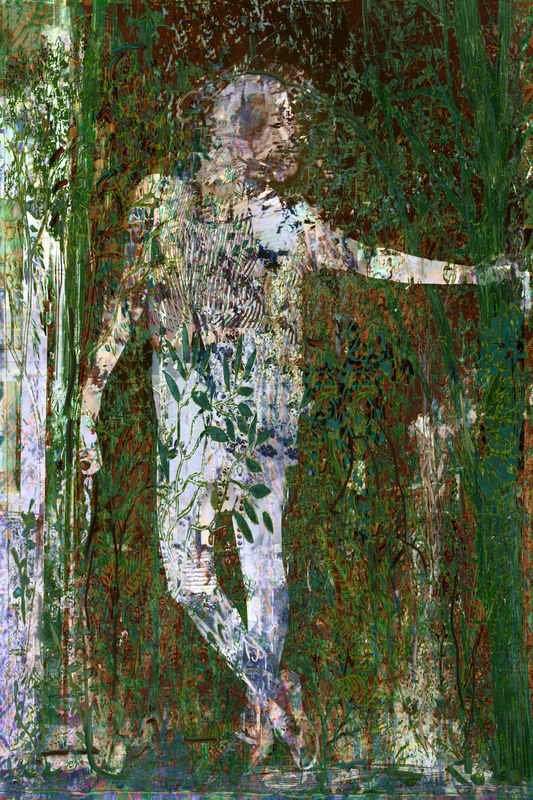 Alex Fischer, Homo Deus, 2017-12-24